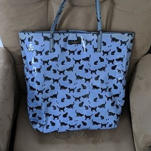 Kate spade tote bag